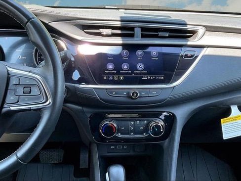 Certified 2023 Buick Encore GX Preferred w/ Cold Weather Comfort Package AWD/4WD image 6