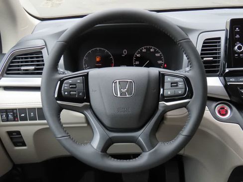 New 2026 Honda Odyssey EX-L image 19