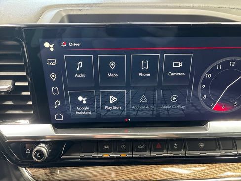 Used 2024 GMC Sierra 1500 Elevation AWD/4WD image 17