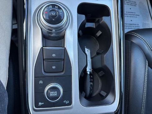 Certified 2024 Ford Explorer ST w/ Equipment Group 401A image 17