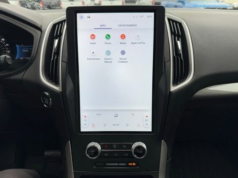 Used 2023 Ford Edge SEL w/ Convenience Package image 17