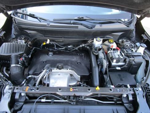 Used 2019 GMC Terrain Denali w/ Comfort Package image 9