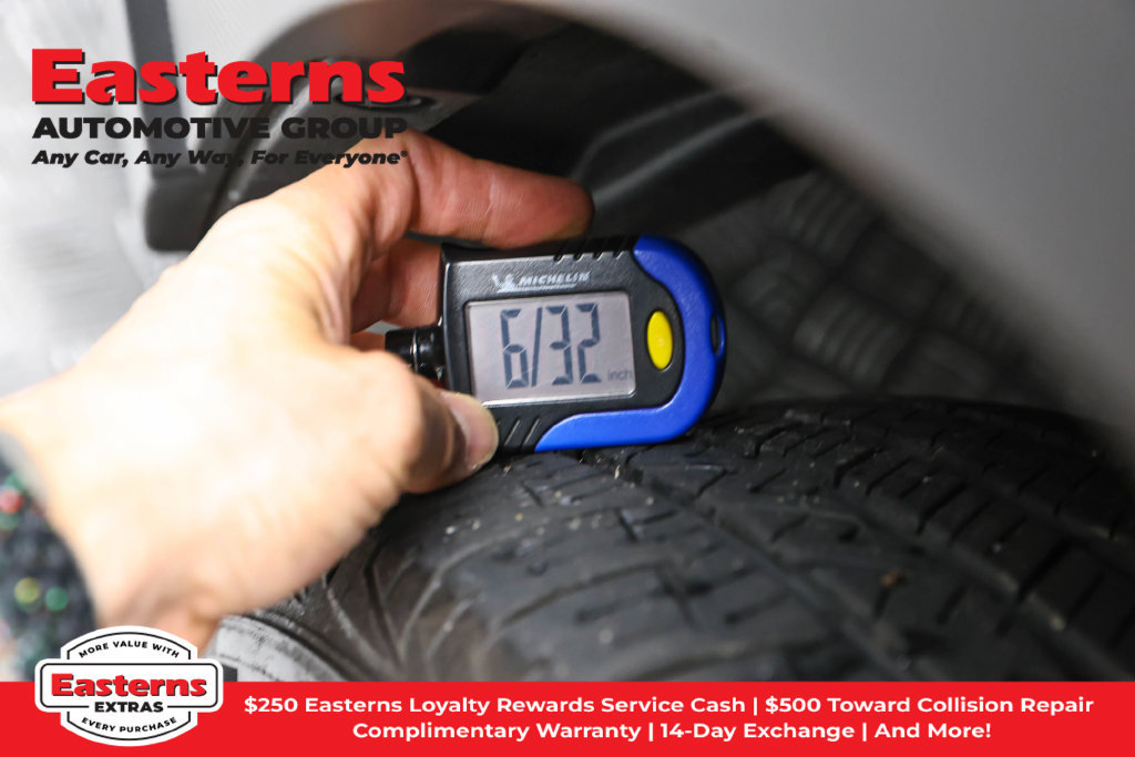 Used 2022 Subaru Forester Premium AWD/4WD image 30
