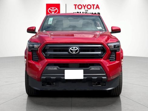 New 2026 Toyota Tacoma SR5 RWD image 8