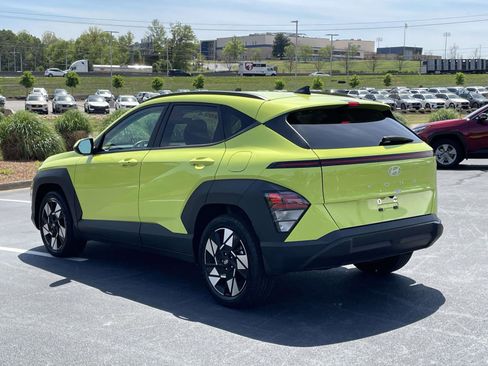Used 2024 Hyundai Kona SEL FWD image 5