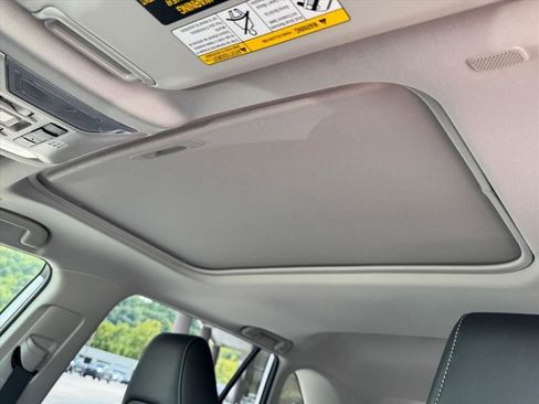 Certified 2025 Toyota RAV4 XLE Premium w/ Weather Package AWD/4WD image 19