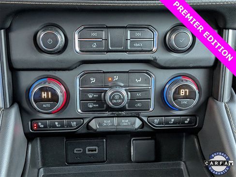 Used 2023 Chevrolet Suburban Premier image 17