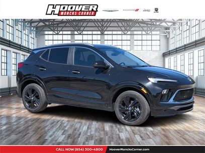 Used 2024 Buick Encore GX Sport Touring