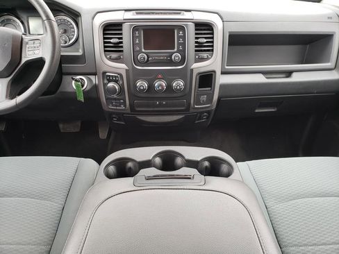 Used 2017 RAM 1500 Express w/ Express Value Package image 14