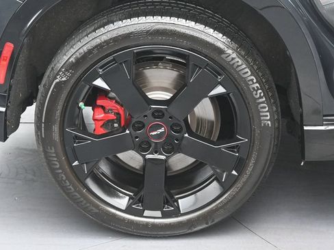 Used 2025 MINI Cooper Countryman John Cooper Works w/ Comfort Package Max AWD/4WD image 9