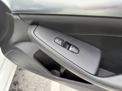 Used 2021 Nissan Maxima 3.5 SV w/ Floor Mat Group image 27