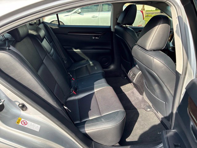 Used 2013 Lexus ES 350 w/ Luxury Pkg FWD image 10