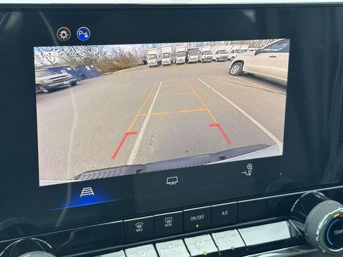 New 2026 Chevrolet Colorado W/T image 11