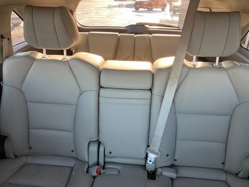 Used 2010 Acura MDX image 20