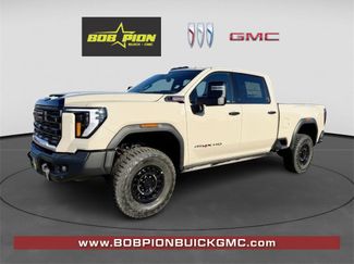 New 2026 GMC Sierra 2500 AT4X w/ AT4X AEV Edition video 1