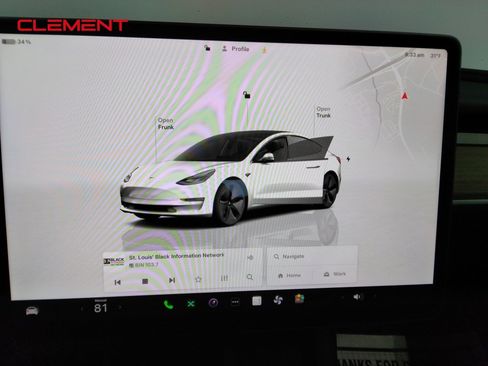 Used 2023 Tesla Model 3 Standard Range image 16
