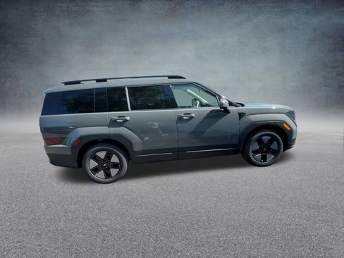 New 2026 Hyundai Santa Fe SEL image 24