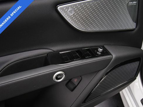 Used 2024 Maserati Grecale GT image 56