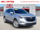 Used 2018 Chevrolet Equinox LT image 1