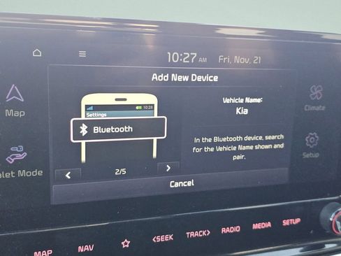 Used 2023 Kia Forte GT-Line image 13