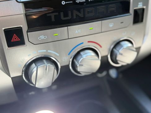 Used 2021 Toyota Tundra SR5 RWD image 32