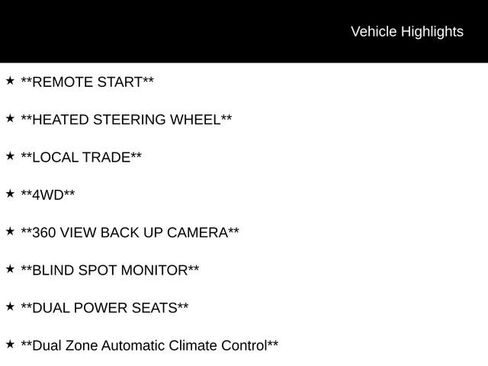 Used 2024 GMC Sierra 1500 Denali Ultimate AWD/4WD image 10