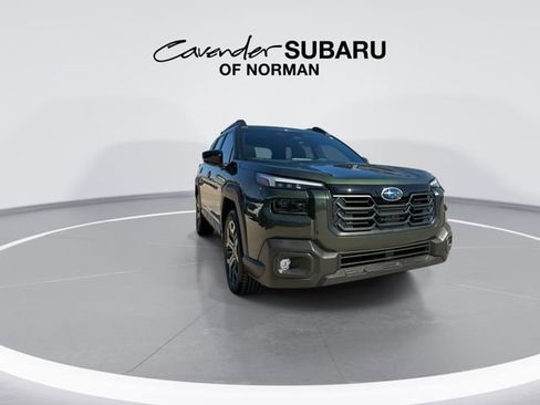 New 2026 Subaru Outback Touring XT image 5