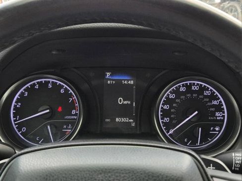 Used 2021 Toyota Camry SE w/ Convenience Package image 11