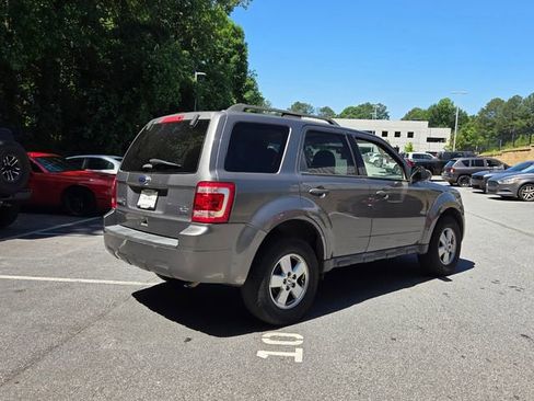 Used 2012 Ford Escape XLT FWD image 9
