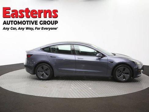 Used 2023 Tesla Model 3 Standard Range RWD image 42