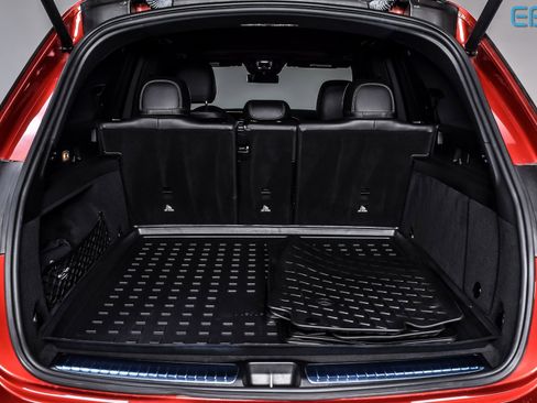 Used 2023 Mercedes-Benz GLE 450 4MATIC image 11