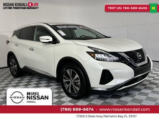 Certified 2020 Nissan Murano S w/ Technology Package FWD video 1