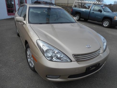 Used 2002 Lexus ES 330 image 7