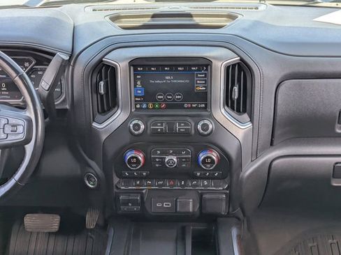 Used 2021 GMC Sierra 2500 Denali w/ Technology Package image 16
