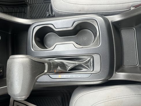 Used 2019 Chevrolet Colorado W/T w/ WT Convenience Package image 24