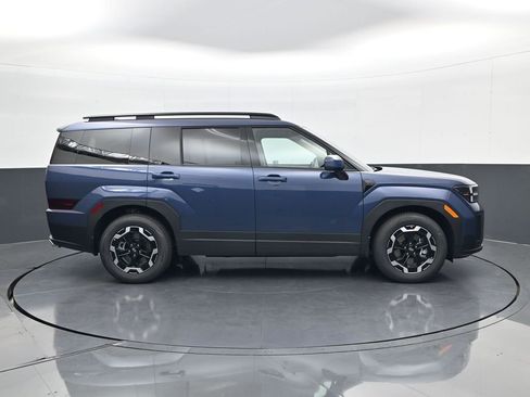 Used 2026 Hyundai Santa Fe SEL image 4