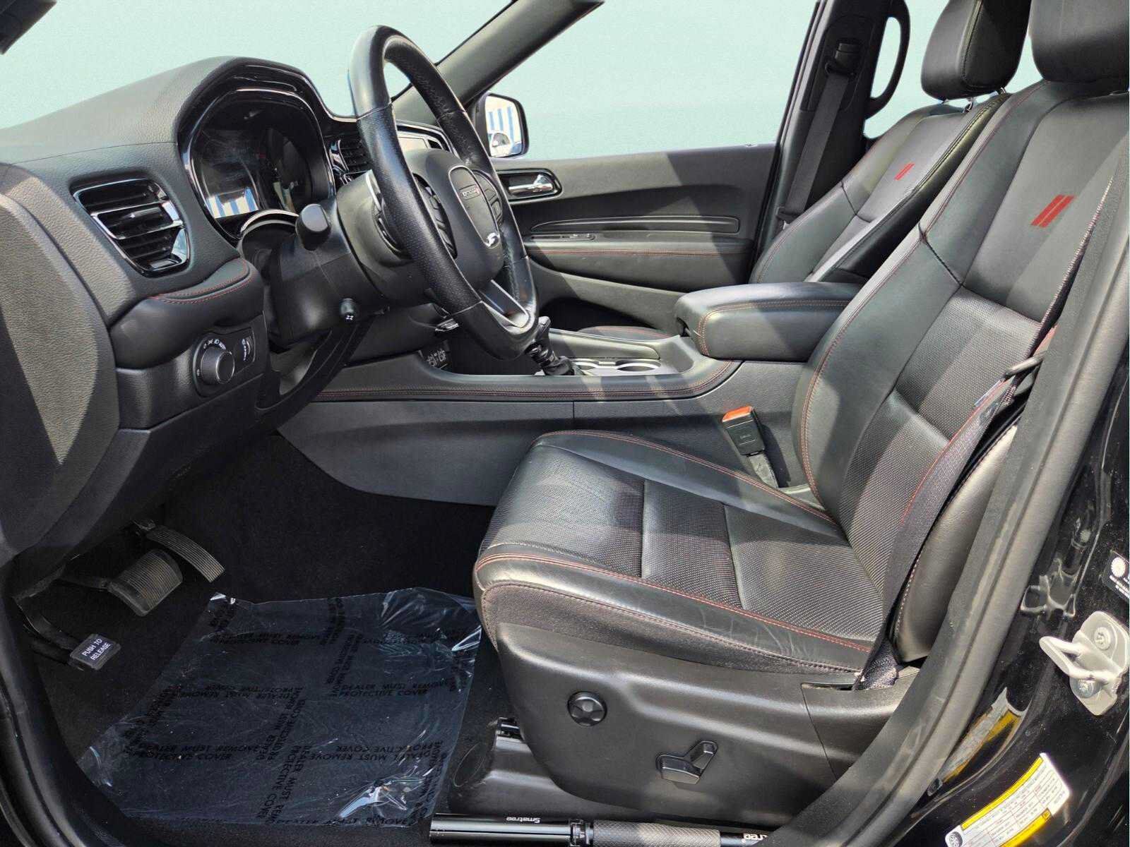 Used 2024 Dodge Durango GT AWD/4WD image 10
