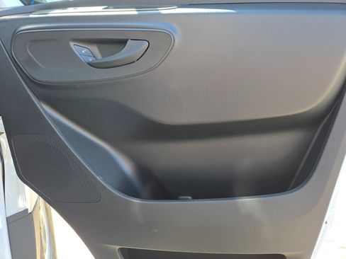 New 2025 Mercedes-Benz Sprinter 2500 image 22