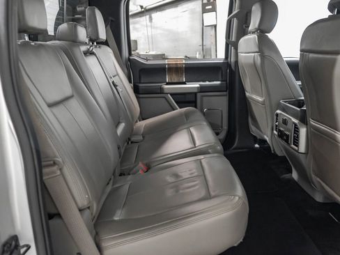 Used 2018 Ford F150 Lariat image 35