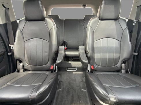 Used 2017 Chevrolet Traverse Premier w/ LPO, 'HIT The Road' Package AWD/4WD image 15