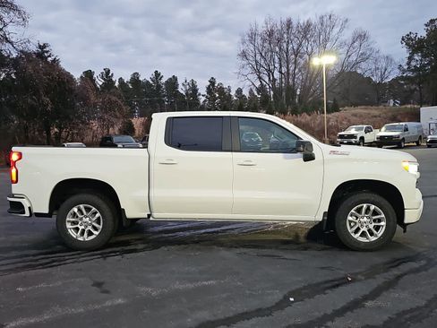 New 2026 Chevrolet Silverado 1500 RST w/ Convenience Package II image 2