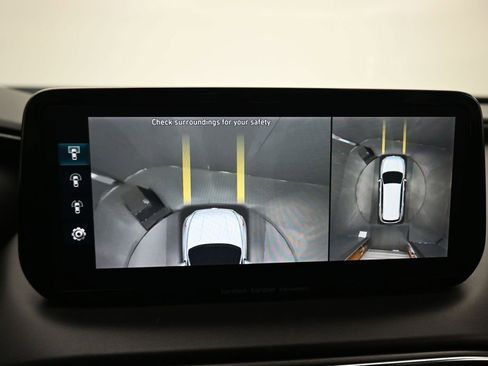 Used 2021 Hyundai Santa Fe Limited w/ Cargo Package AWD/4WD image 24