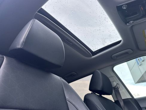 Certified 2024 Kia Seltos EX image 20