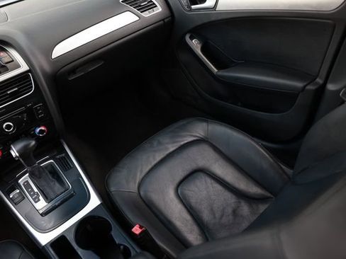Used 2015 Audi A4 2.0T Premium FWD image 25