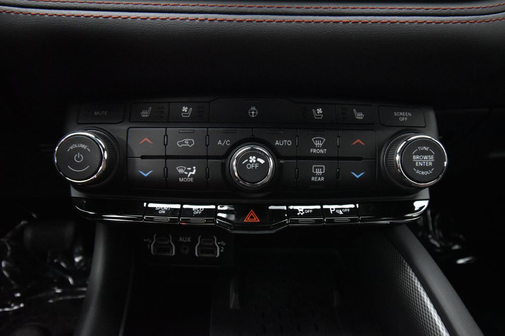 New 2027 Dodge Durango GT AWD/4WD image 22