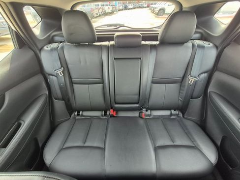 Used 2022 Nissan Rogue Sport SL image 11