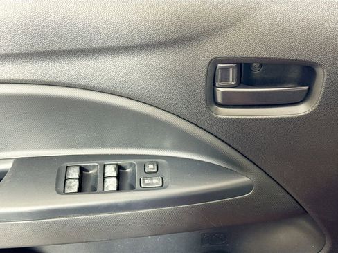 Used 2019 Mitsubishi Mirage G4 ES image 18