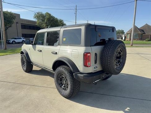 New 2026 Ford Bronco Big Bend w/ Black Diamond Package AWD/4WD image 5