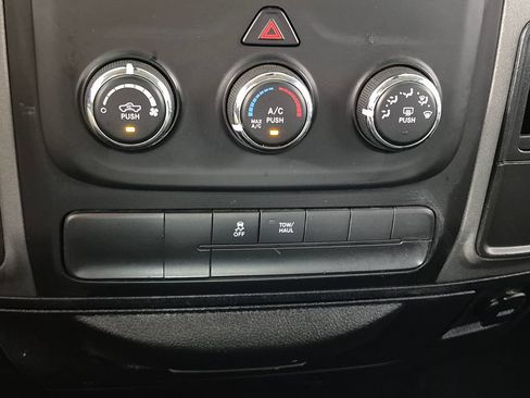 Used 2015 RAM 1500 Tradesman w/ Power & Remote Entry Group RWD image 19