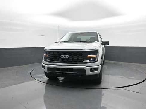 New 2026 Ford F150 STX AWD/4WD image 3